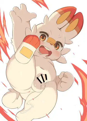 POKE THE BITCH!!! 4 Fhentai - Page 13