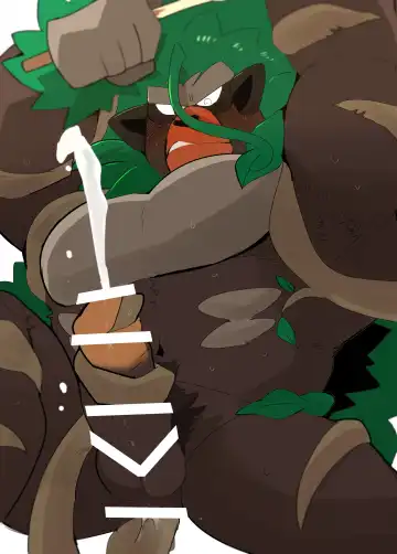 POKE THE BITCH!!! 4 Fhentai - Page 3