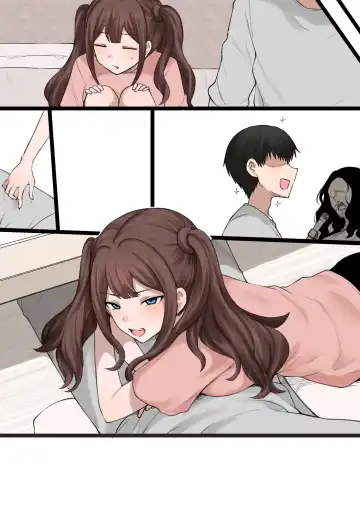 [Terasu Mc] Kareshi-kun ga Shiranai Tsubame-chan no Dansei Keireki Fhentai - Page 18