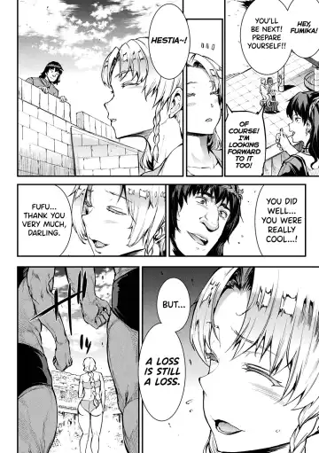 [Erect Sawaru] Raikou Shinki Igis Magia II -PANDRA saga 3rd ignition- Fhentai - Page 103