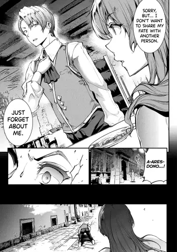 [Erect Sawaru] Raikou Shinki Igis Magia II -PANDRA saga 3rd ignition- Fhentai - Page 120