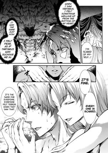 [Erect Sawaru] Raikou Shinki Igis Magia II -PANDRA saga 3rd ignition- Fhentai - Page 124