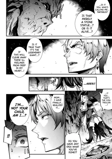 [Erect Sawaru] Raikou Shinki Igis Magia II -PANDRA saga 3rd ignition- Fhentai - Page 151