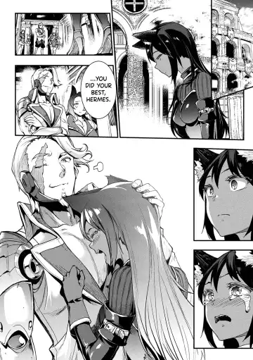 [Erect Sawaru] Raikou Shinki Igis Magia II -PANDRA saga 3rd ignition- Fhentai - Page 67