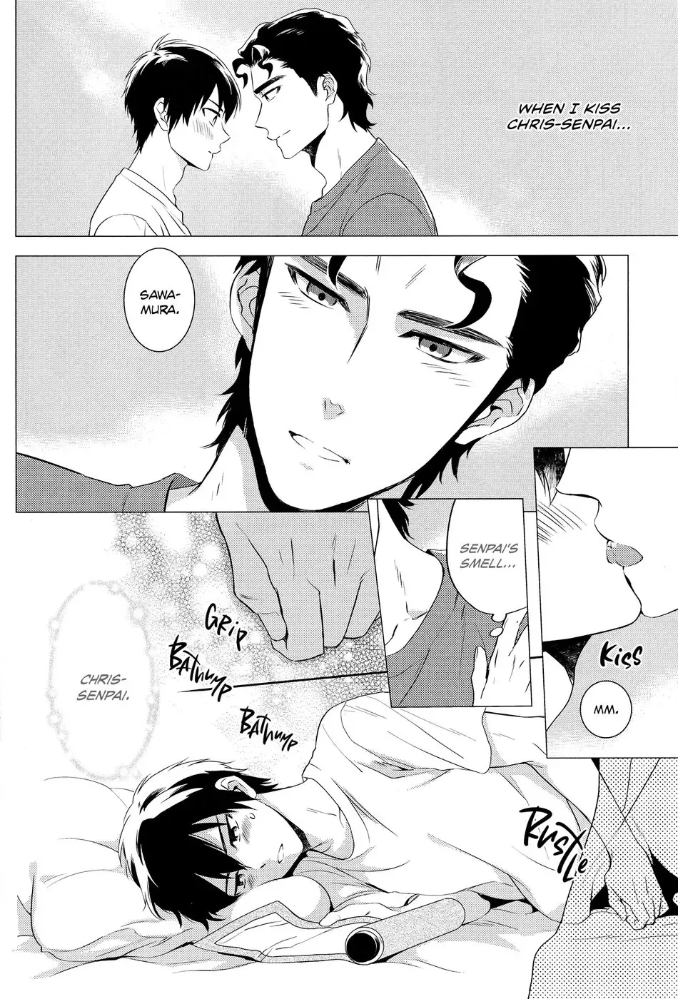 [Takaoka Nanaroku] Makimono C Fhentai - Page 11