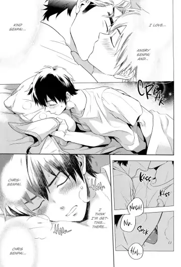 [Takaoka Nanaroku] Makimono C Fhentai - Page 12