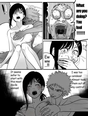 [Titlover] Kouantaima Tokui 4-ka VS Cock no Akuma! Fhentai - Page 23
