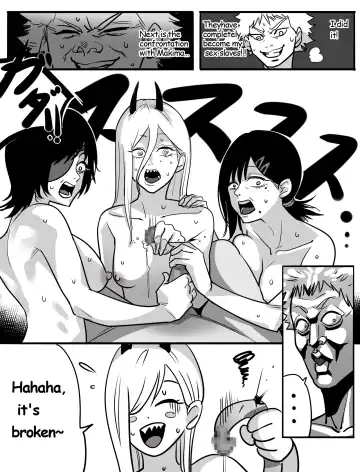 [Titlover] Kouantaima Tokui 4-ka VS Cock no Akuma! Fhentai - Page 27