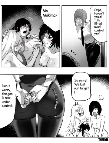 [Titlover] Kouantaima Tokui 4-ka VS Cock no Akuma! Fhentai - Page 30