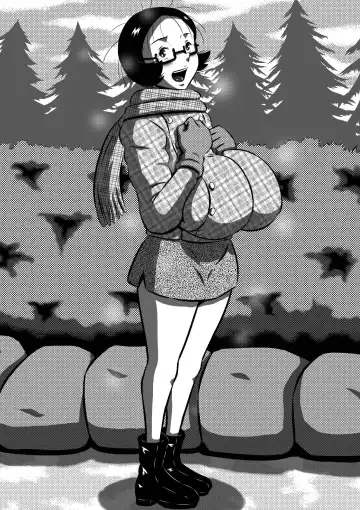 [Point Takashi] Nerawareta Chou Dokyuu Bakunyuu Imouto, Chiyuki! Ani no Mae de Subete o Sarakedasu Tanjoubi no Yoru! Fhentai - Page 47