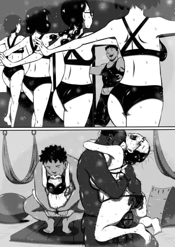 [Point Takashi] Nerawareta Chou Dokyuu Bakunyuu Imouto, Chiyuki! Ani no Mae de Subete o Sarakedasu Tanjoubi no Yoru! Fhentai - Page 59