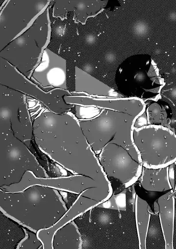 [Point Takashi] Nerawareta Chou Dokyuu Bakunyuu Imouto, Chiyuki! Ani no Mae de Subete o Sarakedasu Tanjoubi no Yoru! Fhentai - Page 76