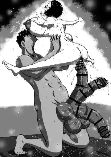 [Point Takashi] Nerawareta Chou Dokyuu Bakunyuu Imouto, Chiyuki! Ani no Mae de Subete o Sarakedasu Tanjoubi no Yoru! Fhentai - Page 78