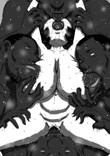 [Point Takashi] Nerawareta Chou Dokyuu Bakunyuu Imouto, Chiyuki! Ani no Mae de Subete o Sarakedasu Tanjoubi no Yoru! Fhentai - Page 82