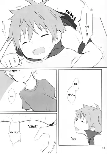 You Can Do it! You Can Do It Hayatocchi! Fhentai - Page 14