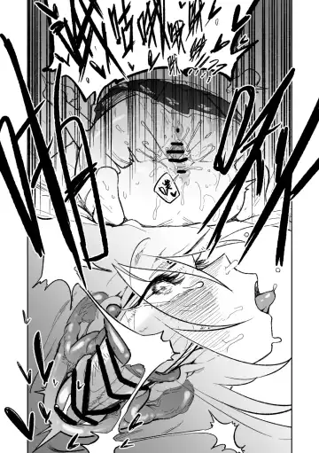 [Asahina Yoshitosi] Jaaku na Perochuu ni Shizumu | 沉溺於邪惡的舌吻 Fhentai - Page 11