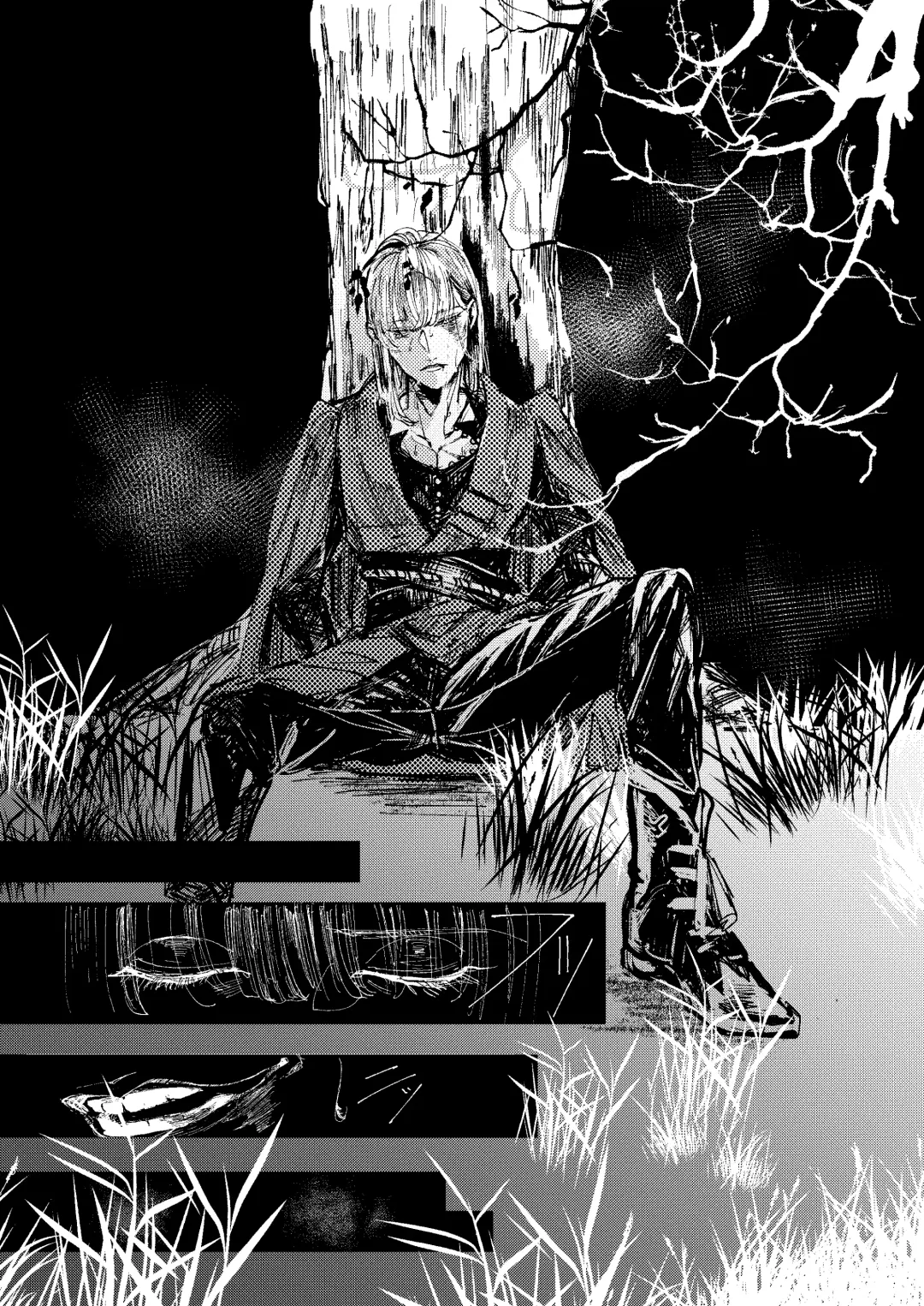 Ceryneia no Honkai Fhentai - Page 16