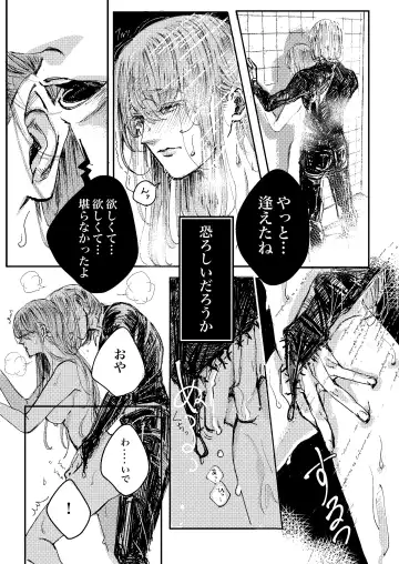 Ceryneia no Honkai Fhentai - Page 27