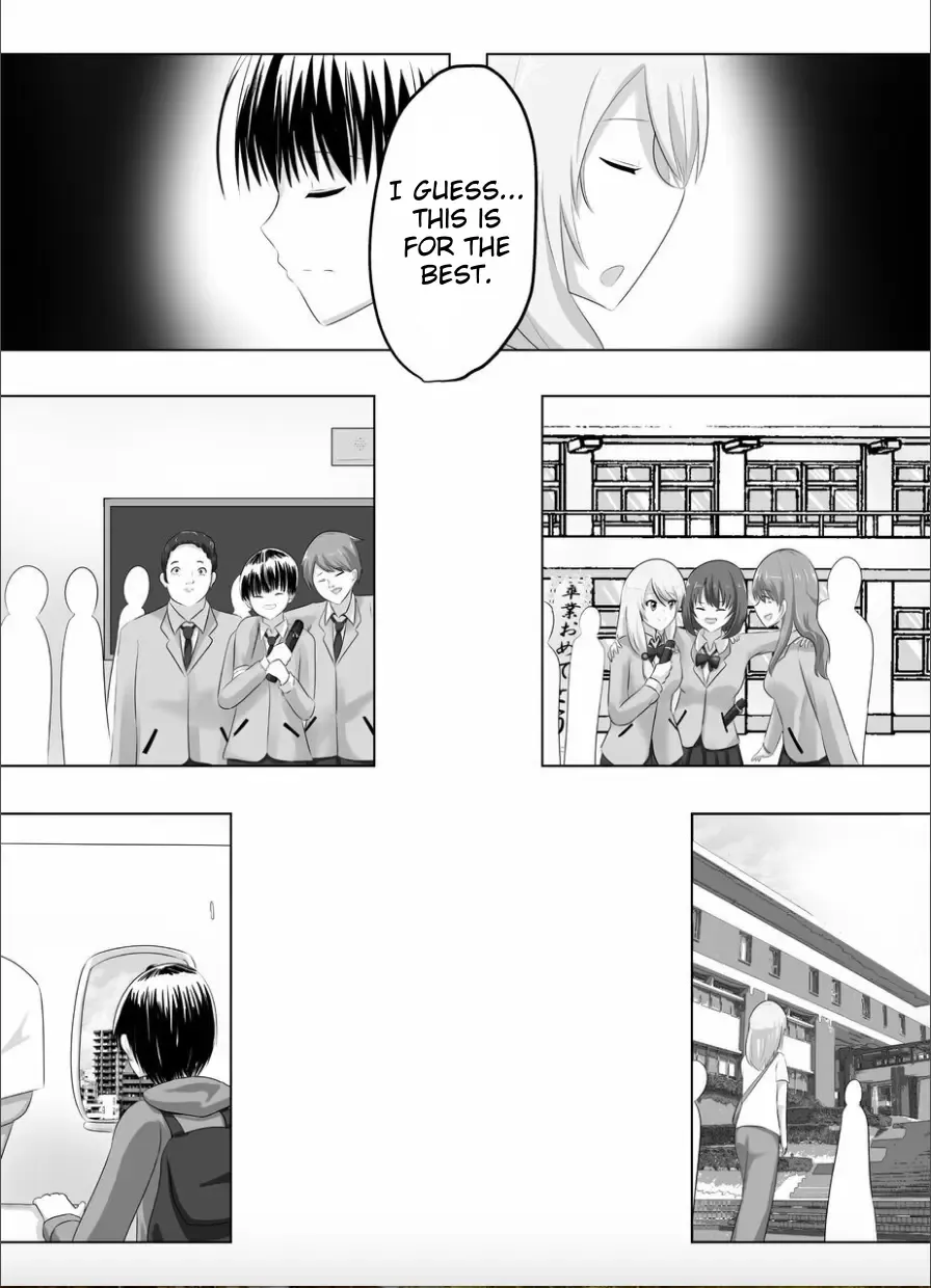 [Hangesho] XChange Fhentai - Page 18