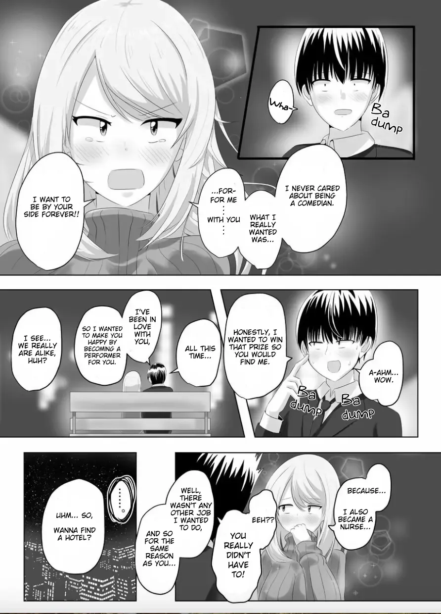 [Hangesho] XChange Fhentai - Page 26