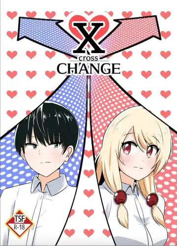 Read [Hangesho] XChange - Fhentai