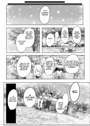 [Hangesho] XChange Fhentai - Page 17