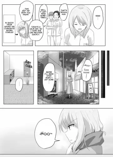 [Hangesho] XChange Fhentai - Page 20