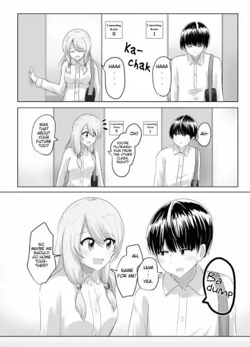 [Hangesho] XChange Fhentai - Page 3