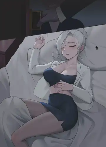 [100wang] Banquet Incident P.1 Fhentai - Page 14