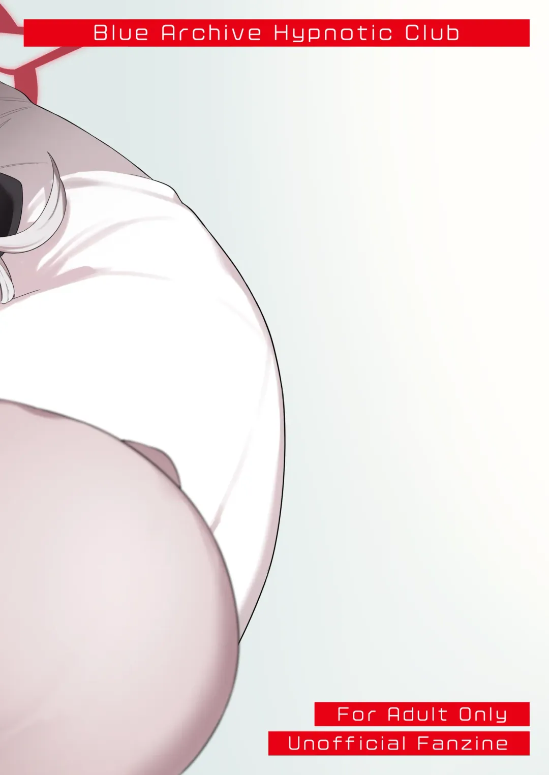 [Futatsuno-peanuts] BluArch Saimin-bu 3 Asagi Mutsuki Hen | 碧蓝档案催眠部3 ~浅黄睦月篇~ Fhentai - Page 27