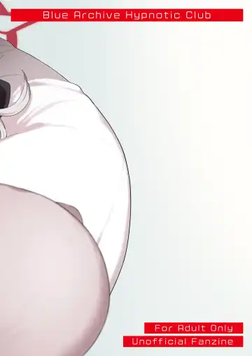 [Futatsuno-peanuts] BluArch Saimin-bu 3 Asagi Mutsuki Hen | 碧蓝档案催眠部3 ~浅黄睦月篇~ Fhentai - Page 27