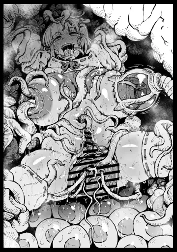 [Ahemaru] Zecchou suru to Kioku ga Kierushi Kankaku Shadandashi Fhentai - Page 24