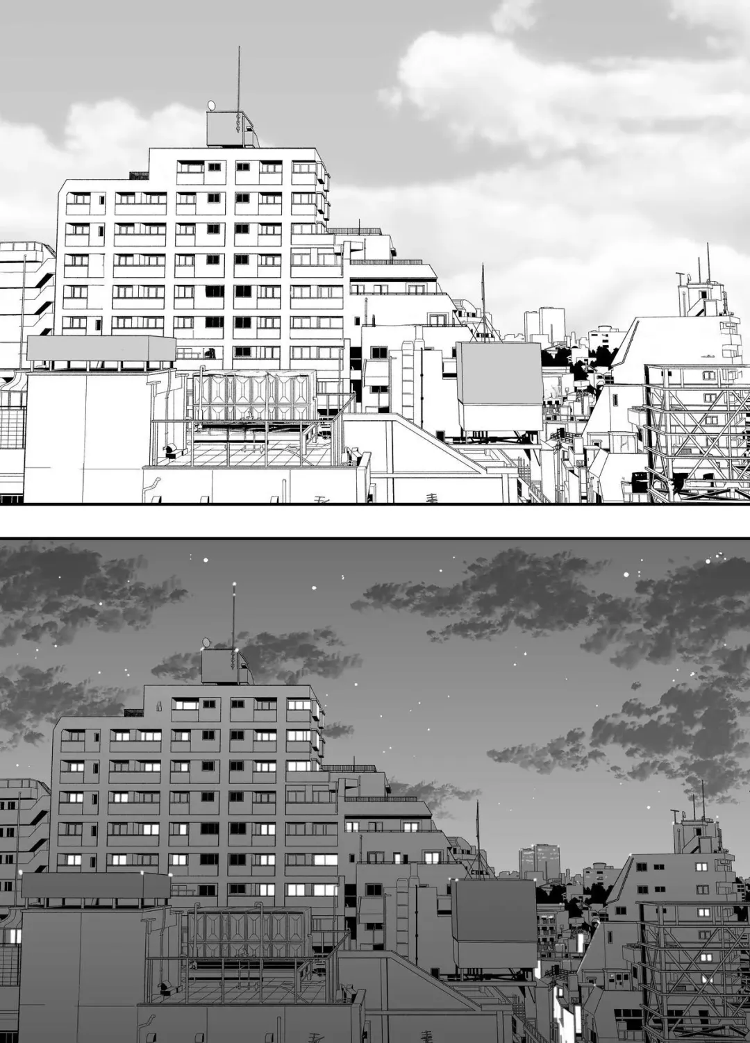 [Maccha Neji] Seisozuma Netorase... 2 | 清纯老婆绿了我... 2 Fhentai - Page 30