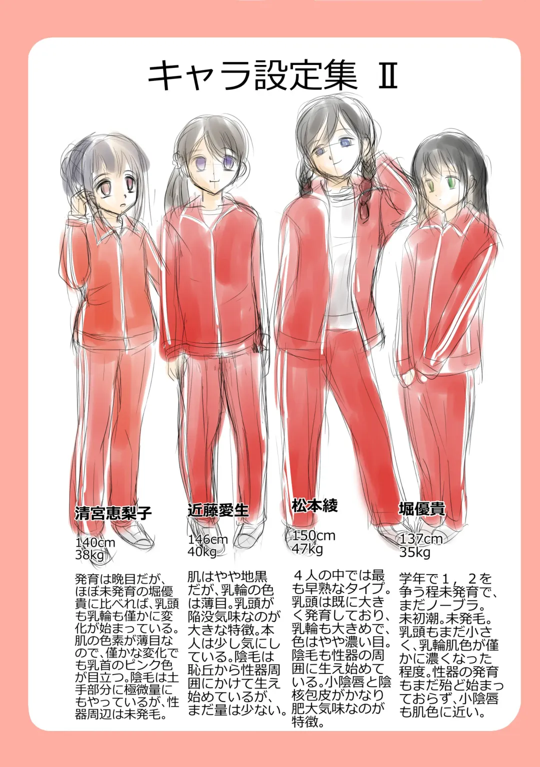 [Mumei] Shinnyuu Buin wa Zenra de Jikoshoukai Suru Kimari desu 2 Fhentai - Page 13