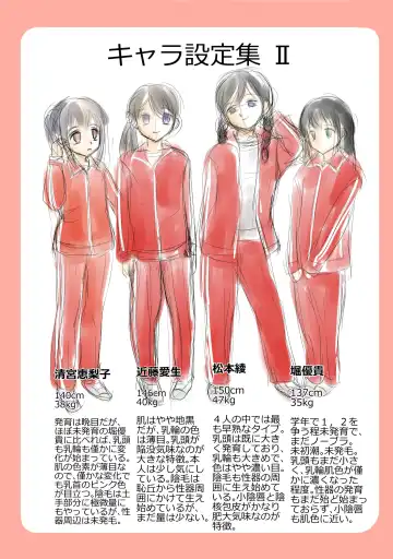 [Mumei] Shinnyuu Buin wa Zenra de Jikoshoukai Suru Kimari desu 2 Fhentai - Page 13