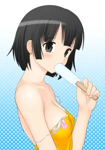 [Mumei] Shinnyuu Buin wa Zenra de Jikoshoukai Suru Kimari desu 2 Fhentai - Page 14