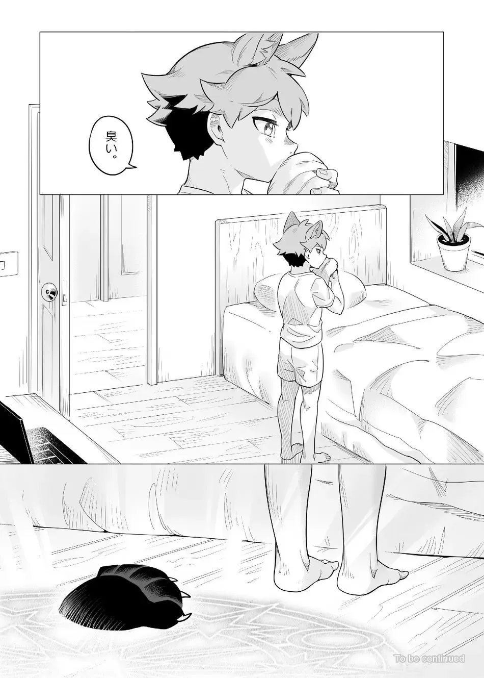 [Kamitake] Satogaeri no Occult Gishiki Fhentai - Page 28