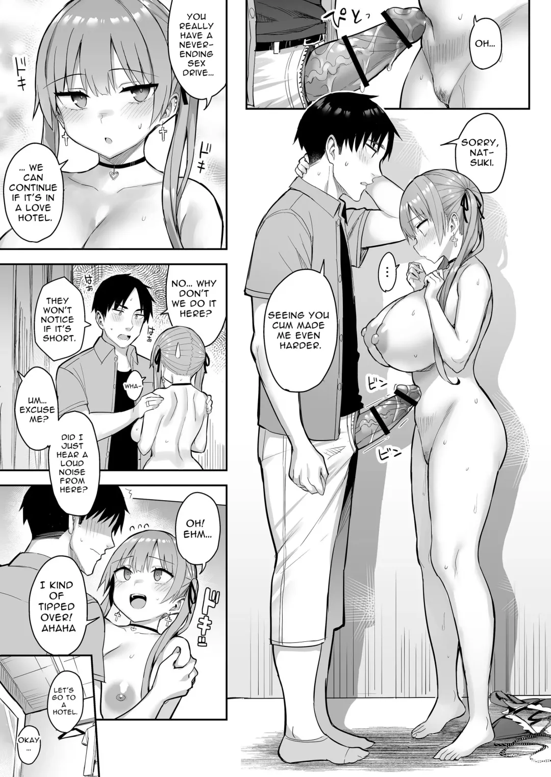 [Ichinomiya Yuu] Moto InCha no Kyonyuu Yariman Imouto ga Erosugite, Onii-chan wa Mou...!! 3 | I Can't Handle My Former Bookworm Little Sister Now That She's a Slut! 3 Fhentai - Page 70