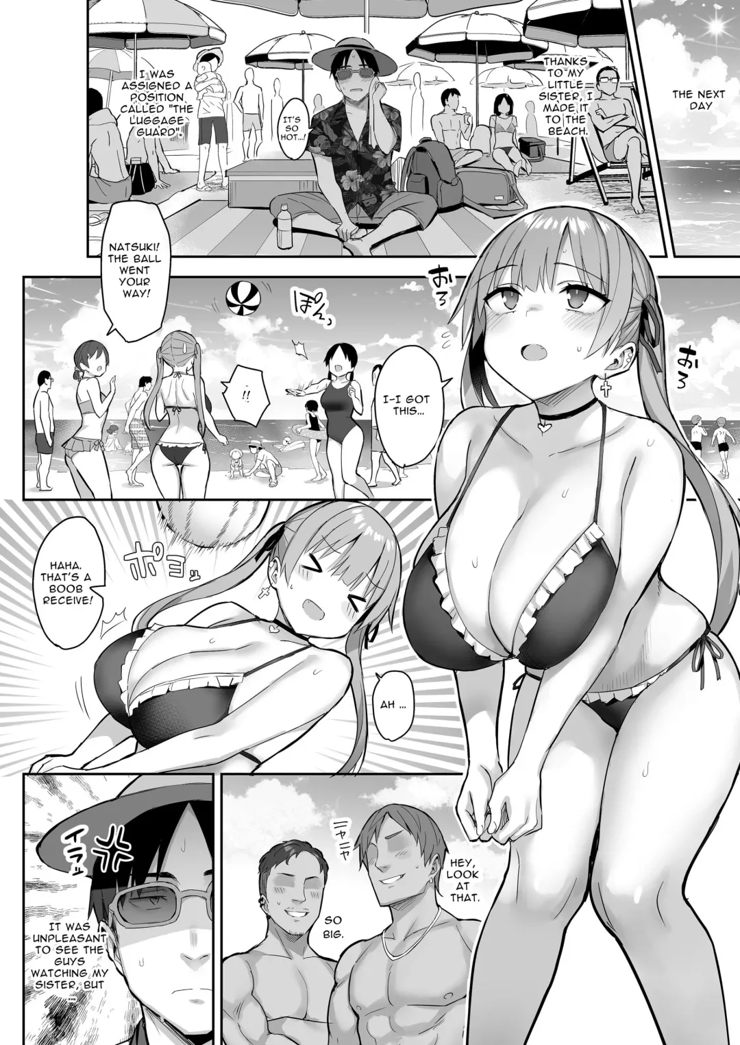 [Ichinomiya Yuu] Moto InCha no Kyonyuu Yariman Imouto ga Erosugite, Onii-chan wa Mou...!! 3 | I Can't Handle My Former Bookworm Little Sister Now That She's a Slut! 3 Fhentai - Page 87