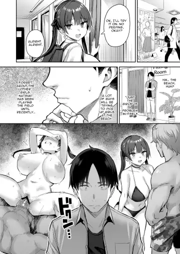 [Ichinomiya Yuu] Moto InCha no Kyonyuu Yariman Imouto ga Erosugite, Onii-chan wa Mou...!! 3 | I Can't Handle My Former Bookworm Little Sister Now That She's a Slut! 3 Fhentai - Page 5