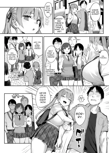 [Ichinomiya Yuu] Moto InCha no Kyonyuu Yariman Imouto ga Erosugite, Onii-chan wa Mou...!! 3 | I Can't Handle My Former Bookworm Little Sister Now That She's a Slut! 3 Fhentai - Page 57
