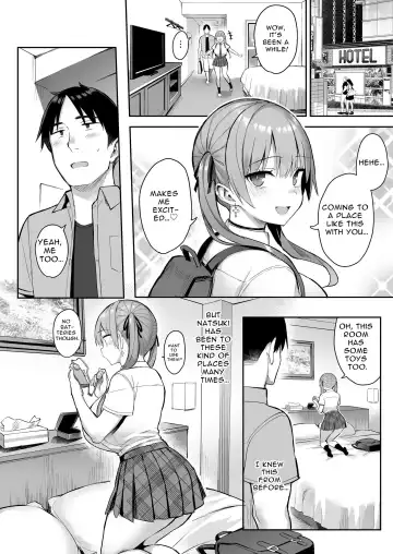 [Ichinomiya Yuu] Moto InCha no Kyonyuu Yariman Imouto ga Erosugite, Onii-chan wa Mou...!! 3 | I Can't Handle My Former Bookworm Little Sister Now That She's a Slut! 3 Fhentai - Page 71