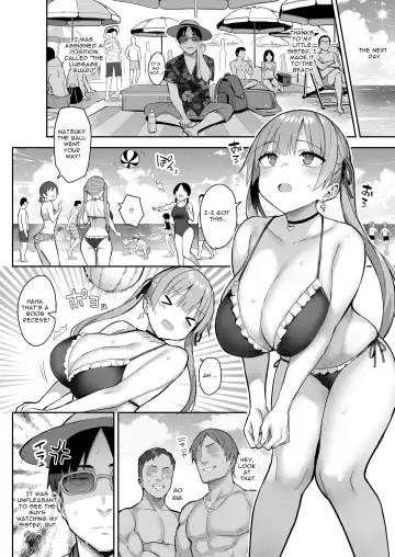 [Ichinomiya Yuu] Moto InCha no Kyonyuu Yariman Imouto ga Erosugite, Onii-chan wa Mou...!! 3 | I Can't Handle My Former Bookworm Little Sister Now That She's a Slut! 3 Fhentai - Page 87