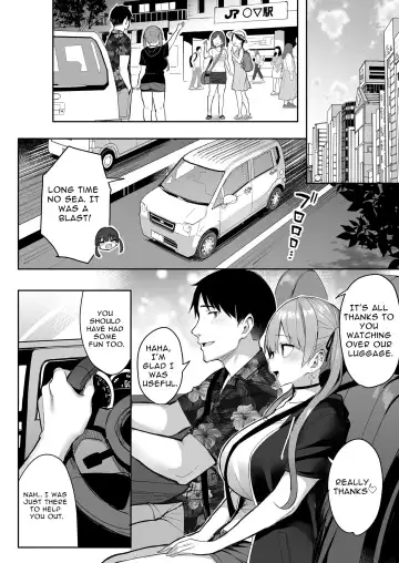 [Ichinomiya Yuu] Moto InCha no Kyonyuu Yariman Imouto ga Erosugite, Onii-chan wa Mou...!! 3 | I Can't Handle My Former Bookworm Little Sister Now That She's a Slut! 3 Fhentai - Page 89