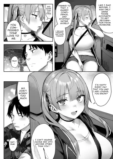 [Ichinomiya Yuu] Moto InCha no Kyonyuu Yariman Imouto ga Erosugite, Onii-chan wa Mou...!! 3 | I Can't Handle My Former Bookworm Little Sister Now That She's a Slut! 3 Fhentai - Page 91