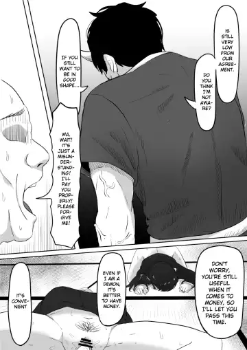 [Goma Gorilla] Kanao to Aoi Hen Fhentai - Page 36