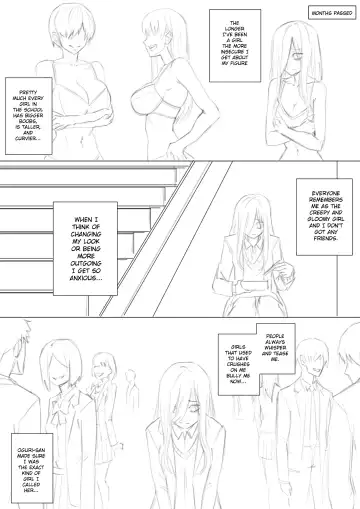 [Arisane] Valentine: Rejection Curse Fhentai - Page 9