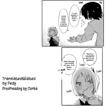 [Toriburi] Terakoya no Tomodachi | My Temple School Friend Fhentai - Page 25