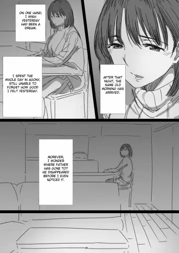 Netorare Hitozuma -Ochiteyuku Kankaku- Fhentai - Page 32