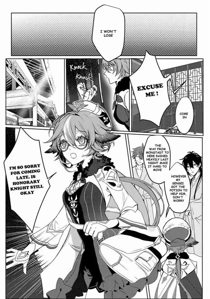 [Pcrow] Sweet Fever Fhentai - Page 35